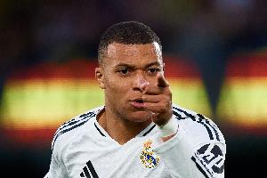 电竞比分-大心脏！姆巴佩俱乐部+国家队决赛打进12球，法国球员历史最多