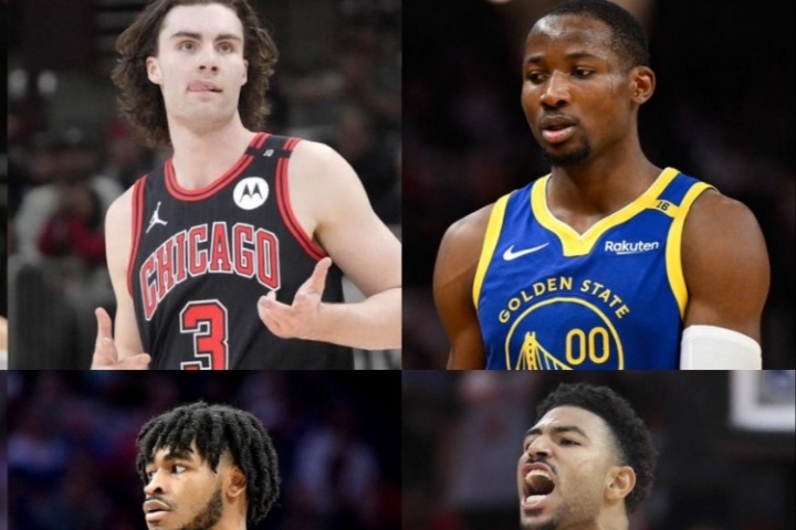 LOL Worlds 赛程-目前的四大受限制自由球员 谁的下一份合同最大&amp;会是多少？