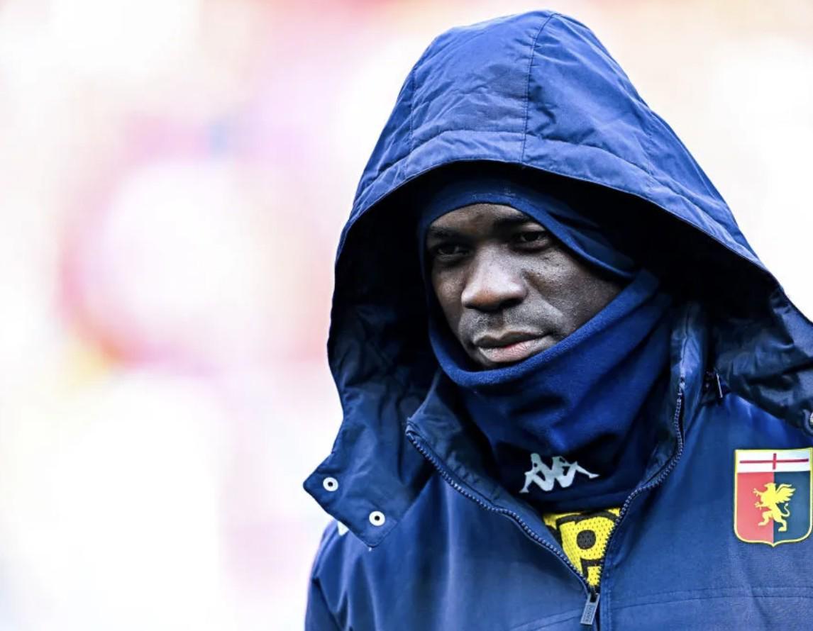 电竞比分-巴洛特利：我对在澳超踢球非常感兴趣，这将是一种全新的体验