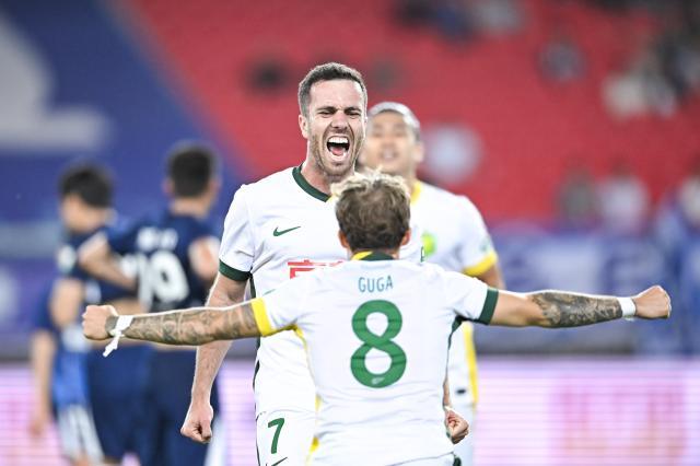 LOL Worlds 赛程-【中超】连追3球！塞鸟头球张振阳绝平 三镇4比4国安