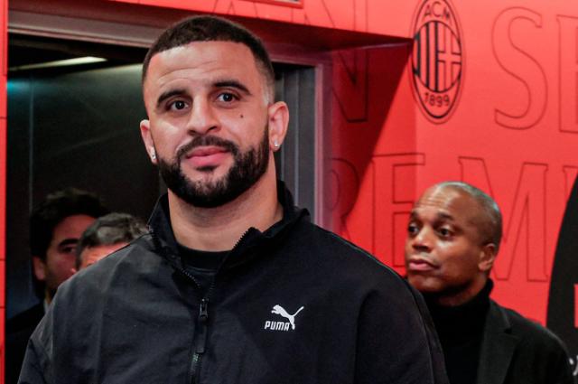 LOL Worlds 赛程-官方：沃克租借加盟AC米兰 合同中包含买断条款