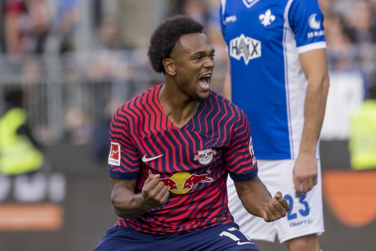 英雄联盟直播-德天空：莱比锡为奥蓬达标价逾4000万欧元，尤文密切关注球员动态