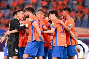 记者谈泰山：希望球队理解球迷的苦心，每个人都努力做出改变