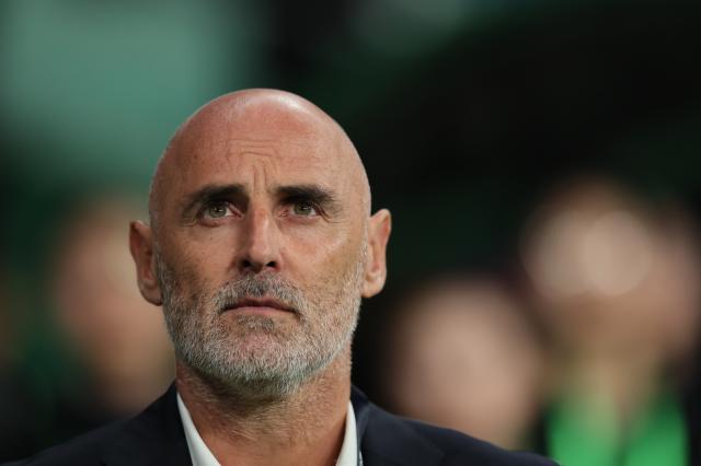 英雄联盟直播-穆帅百日心路：执教海港不同横滨 不在理想上妥协