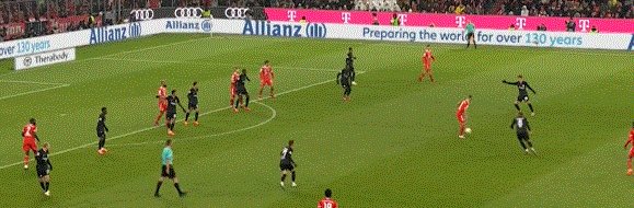 英雄联盟直播-【德甲】穆勒助攻萨内 拜仁主场1比1遭3连平领先1分