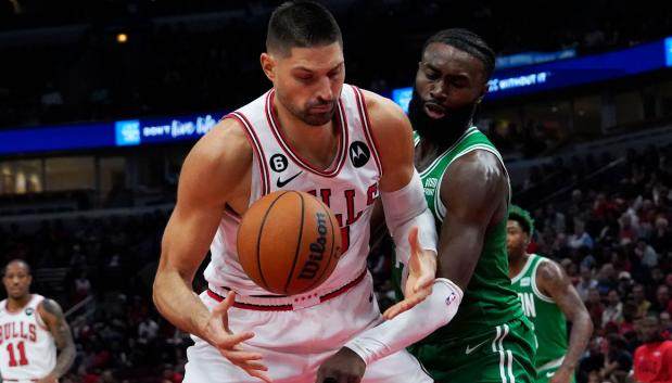 LOL Worlds 赛程-落后19分也能完成大逆转 公牛找到了凯尔特人命门