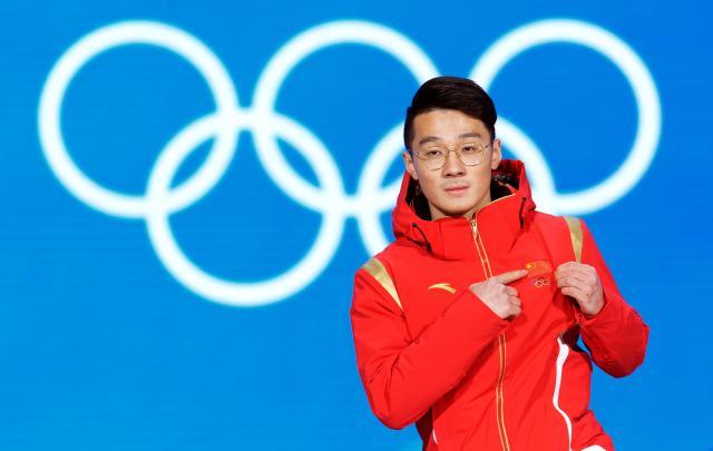中国短道冬奥赢2金1银1铜 交满意答卷也暴露不足