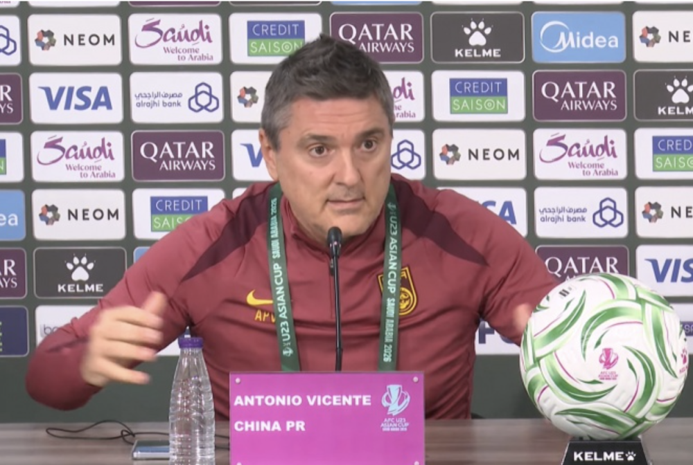 英雄联盟直播-U23亚洲杯决赛24日上演，中日差距有多大？中国队留了哪些后手？