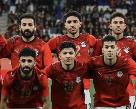 英雄联盟直播-埃及足协：我们完全拒绝并谴责部分西班牙球迷的种族主义行为